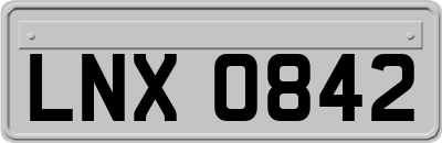 LNX0842