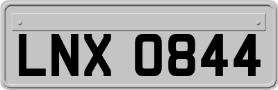 LNX0844