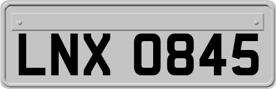 LNX0845