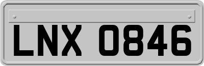 LNX0846