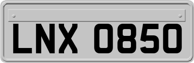 LNX0850