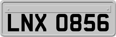 LNX0856