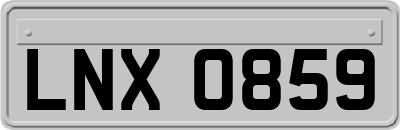 LNX0859