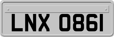 LNX0861