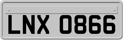 LNX0866