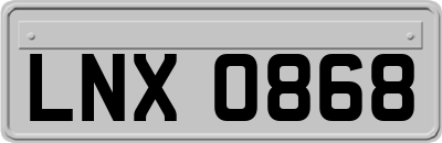 LNX0868