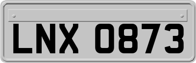 LNX0873