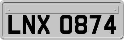 LNX0874