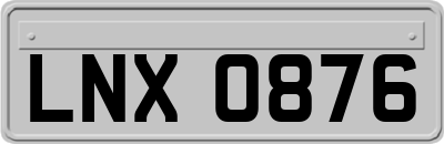 LNX0876