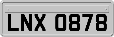 LNX0878