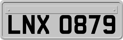LNX0879
