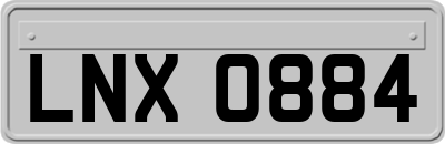 LNX0884