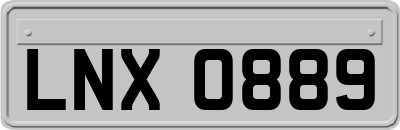 LNX0889