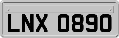 LNX0890
