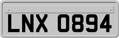 LNX0894