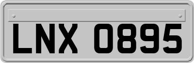 LNX0895