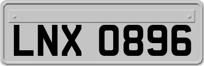 LNX0896