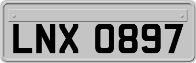 LNX0897