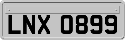 LNX0899
