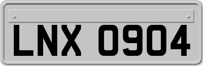 LNX0904