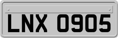 LNX0905
