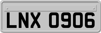 LNX0906