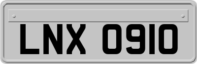 LNX0910