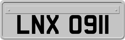LNX0911