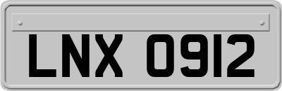 LNX0912