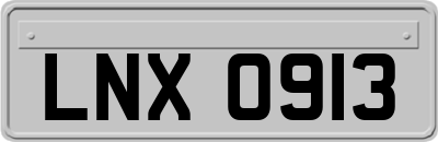 LNX0913