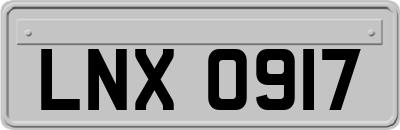 LNX0917