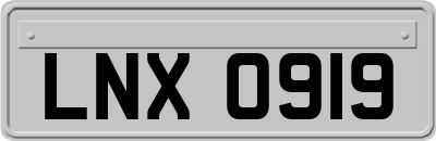 LNX0919