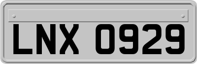 LNX0929