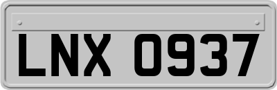 LNX0937