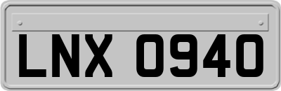 LNX0940