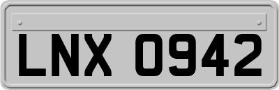 LNX0942