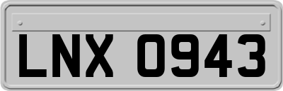 LNX0943