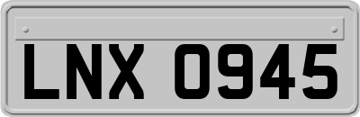 LNX0945