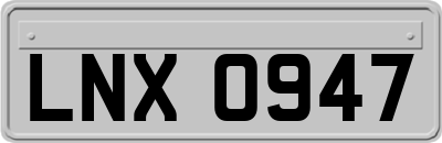 LNX0947