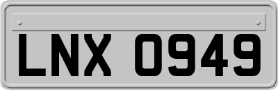 LNX0949