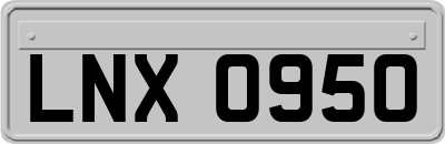 LNX0950