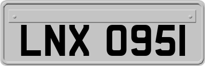 LNX0951