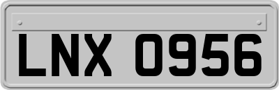 LNX0956