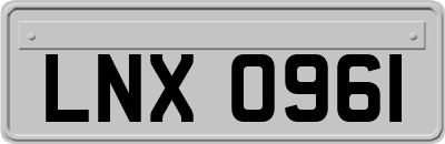 LNX0961