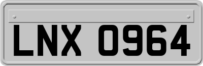 LNX0964