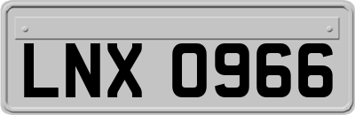 LNX0966