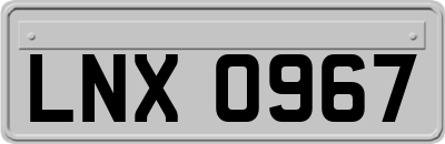 LNX0967