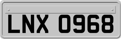 LNX0968