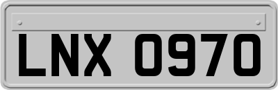 LNX0970