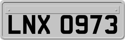 LNX0973